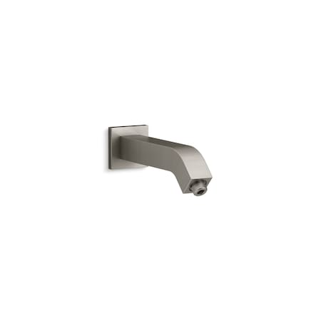 Kohler Loure Shower Arm And Flange 99690-BN
